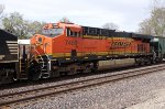 BNSF 7466